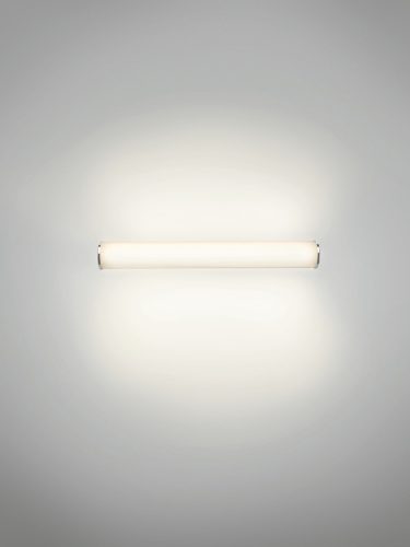 Tükörlámpa LED 7.5W 560lm 2700K Chrome Fit Philips