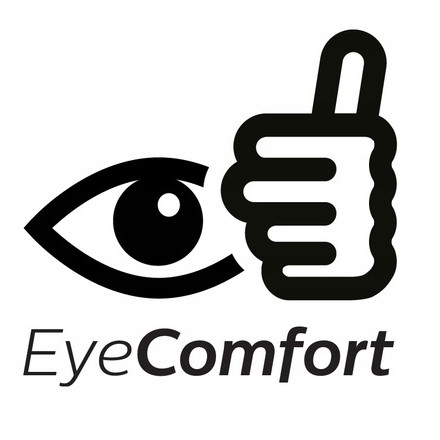 Tükörlámpa LED 7.5W 560lm 2700K Chrome Fit Philips