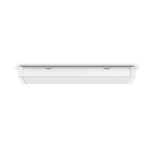 LED hermetikus lámpatest 24W 2350lm 4000K IP65 fehér 60cm Projetline Philips