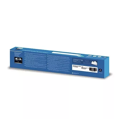 LED hermetikus lámpatest 24W 2350lm 4000K IP65 fehér 60cm Projetline Philips