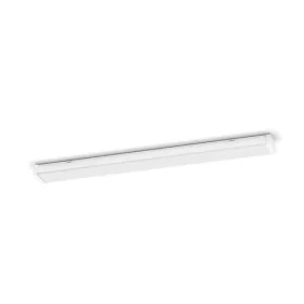   LED hermetikus lámpatest 50W 5300lm 4000K IP65 fehér 120Ccm Projetline Philips
