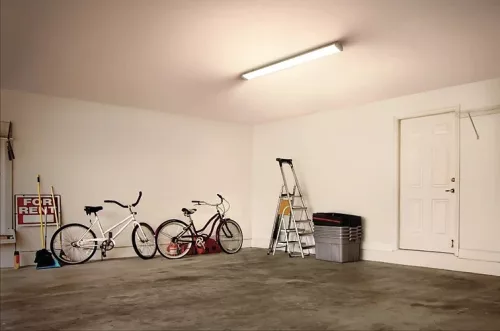 LED hermetikus lámpatest 50W 5300lm 4000K IP65 fehér 120Ccm Projetline Philips