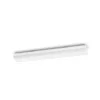 LED Hermetic Fixture 24W 2200lm 2700K White Projetline Philips