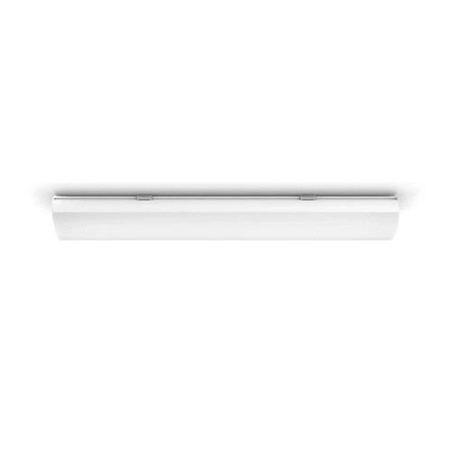 LED Hermetic Fixture 24W 2350lm 4000K White Projetline Philips