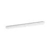 LED hermetikus lámpatest 50W 5000lm 2700K White Projetline Philips