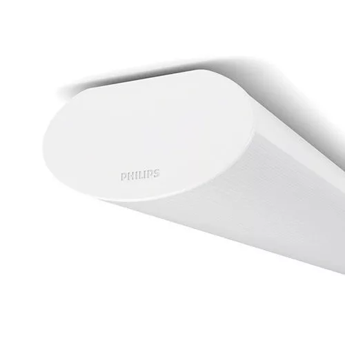 LED hermetikus lámpatest 50W 5000lm 2700K White Projetline Philips