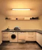 LED hermetikus lámpatest 50W 5300lm 4000K fehér Projetline Philips