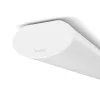 LED hermetikus lámpatest 50W 5300lm 4000K fehér Projetline Philips