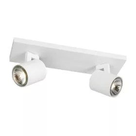   Mennyezeti lámpa LED Spotlámpa RUNNER BAR 2XGU10 Fehér PHILIPS