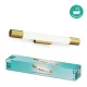 Tükörlámpa LED 5W 730lm 2700K 44cm IP44 Rover Copper Philips