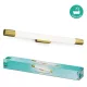 Tükörlámpa LED 10W 1500lm 2700K 60cm IP44 Copper Rover Philips