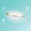 Tükörlámpa LED 10W 1500lm 2700K 60cm IP44 Copper Rover Philips