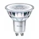 GU10 LED izzó 2.7W = 25W 230LM 4000K Semleges 36° PHILIPS