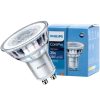 GU10 LED izzó 2.7W = 25W 230LM 4000K Semleges 36° PHILIPS