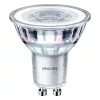 GU10 LED izzó 4.6W = 50W 390lm 4000K Semleges 36° PHILIPS