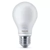 LED izzó E27 A60 4.5W = 40W 470lm 2700K Meleg 300° PHILIPS