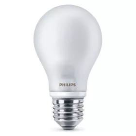 LED izzó E27 A60 4.5W = 40W 470lm 2700K Meleg 300° PHILIPS