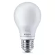 LED izzó E27 A60 4.5W = 40W 470lm 2700K Meleg 300° PHILIPS