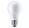 LED izzó E27 A60 7W = 60W 806lm 2700K Meleg 300° PHILIPS