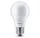LED izzó E27 A60 7W = 60W 806lm 2700K Meleg 300° PHILIPS