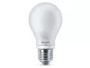 LED izzó E27 A60 7W = 60W 806lm 2700K Meleg 300° PHILIPS