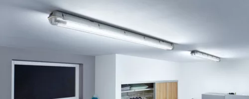 LED fénycső G13 T8 20W 2200lm 4000K Semleges 240° 1500mm PHILIPS CorePro