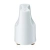 LED fénycső G13 T8 20W 2200lm 6500K Hideg 240° 1500mm PHILIPS CorePro