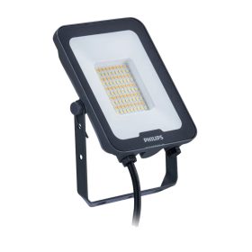   LED reflektor 30W 3600lm 3000K/4000K/6500K Multi Color Hőmérséklet IP65 Fekete PHILIPS LEDINAIRE