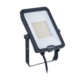   LED reflektor 50W 6000lm 3000K/4000K/6500K Multi Color Hőmérséklet IP65 Fekete PHILIPS LEDINAIRE