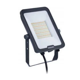   LED reflektor 50W 6000lm 3000K/4000K/6500K Multi Color Hőmérséklet IP65 Fekete PHILIPS LEDINAIRE