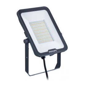   LED reflektor 70W 8400lm 3000K/4000K/6500K Multi Color Hőmérséklet IP65 Fekete PHILIPS LEDINAIRE