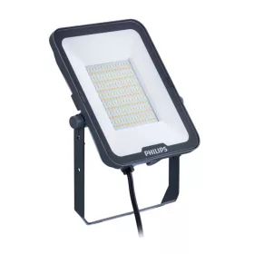   LED reflektor 70W 8400lm 3000K/4000K/6500K Multi Color Hőmérséklet IP65 Fekete PHILIPS LEDINAIRE