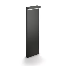   LED kerti lámpa kültéri BUSTAN myGarden 2x4,5W 2700K IP44 oszlop 77cm antracit PHILIPS