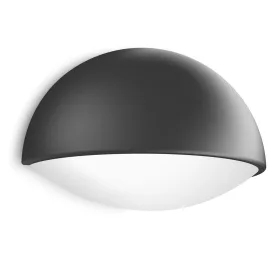   Kerti LED lámpa homlokzati fali lámpa DUST myGarden 3W 2700K IP44 antracit PHILIPS