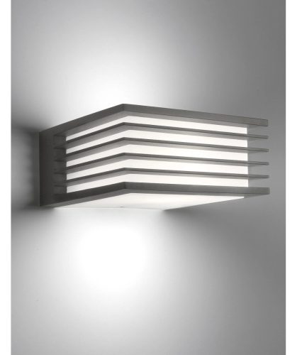 Kerti LED lámpa Homlokzati fali lámpa SHADES myGarden E27 IP44 Antracit PHILIPS