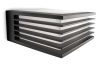Kerti LED lámpa Homlokzati fali lámpa SHADES myGarden E27 IP44 Antracit PHILIPS