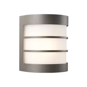   Kerti LED lámpa Fali lámpa Homlokzat CALGARY myGarden E27 IP44 Antracit PHILIPS