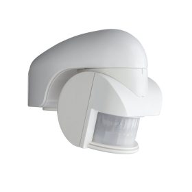   Felületre szerelt PIR mozgásérzékelő VIRGINIA IP44 mozgatható fehér PHILIPS