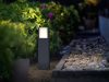 LED kerti lámpa kültéri ARBOR myGarden 3.8W 3000K IP44 oszlop 40cm antracit PHILIPS