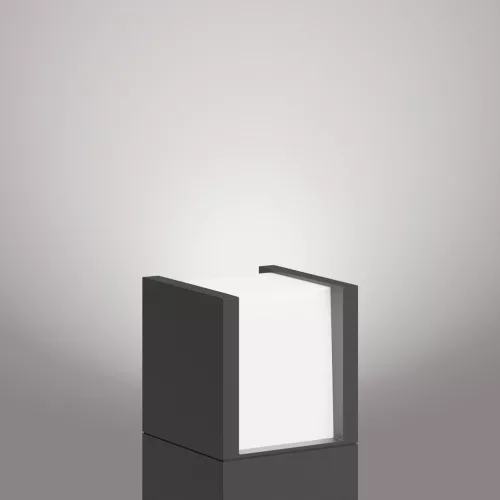 LED kerti lámpa kültéri ARBOR GardenLink 6W 4000K IP44 oszlop 40cm antracit PHILIPS