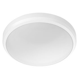   LED kerti lámpa kültéri mennyezeti DORIS myGarden 6W 2700K IP54 fali lámpa mennyezeti fehér PHILIPS