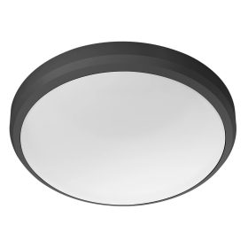   Kerti LED lámpa kültéri mennyezeti DORIS myGarden 6W 4000K IP54 fali lámpa mennyezeti antracit PHILIPS