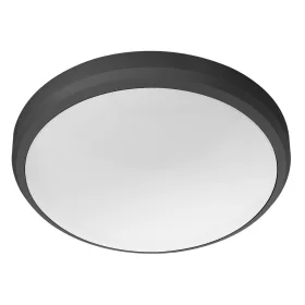   Kerti LED lámpa kültéri mennyezeti DORIS myGarden 6W 4000K IP54 fali lámpa mennyezeti antracit PHILIPS