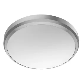   Kerti LED lámpa kültéri mennyezeti DORIS myGarden 6W 4000K IP54 fali lámpa mennyezeti ezüst PHILIPS