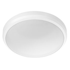   LED kerti lámpa kültéri mennyezeti DORIS myGarden 6W 4000K IP54 fali lámpa mennyezeti fehér PHILIPS