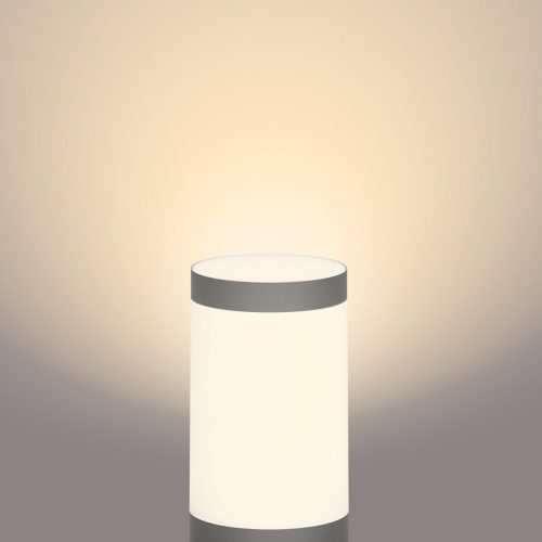 Basic Kit talapzatcsomag GardenLink 6W 12V 2700K IP44 Post Antracit PHILIPS