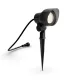 Kerti LED lámpa kültéri SPOT BL GardenLink 6W 12V 2700K IP44 mozgatható dugaszolható PHILIPS