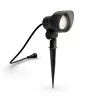 Kerti LED lámpa kültéri SPOT BL GardenLink 6W 12V 4000K IP44 mozgatható dugaszolható PHILIPS
