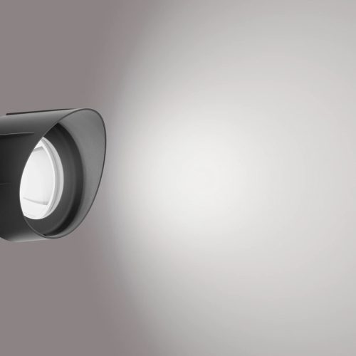 Kerti LED lámpa kültéri SPOT BL GardenLink 6W 12V 4000K IP44 mozgatható dugaszolható PHILIPS