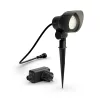 Kerti LED lámpa kültéri SPOT csomag GardenLink 6W 12V 2700K IP44 + kábel mozgatható hajtott PHILIPS